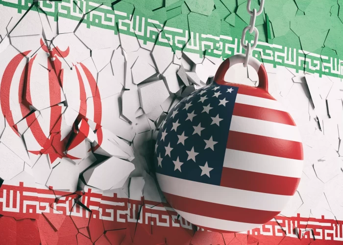 ABŞ İranı sanksiyalarla hədələdi