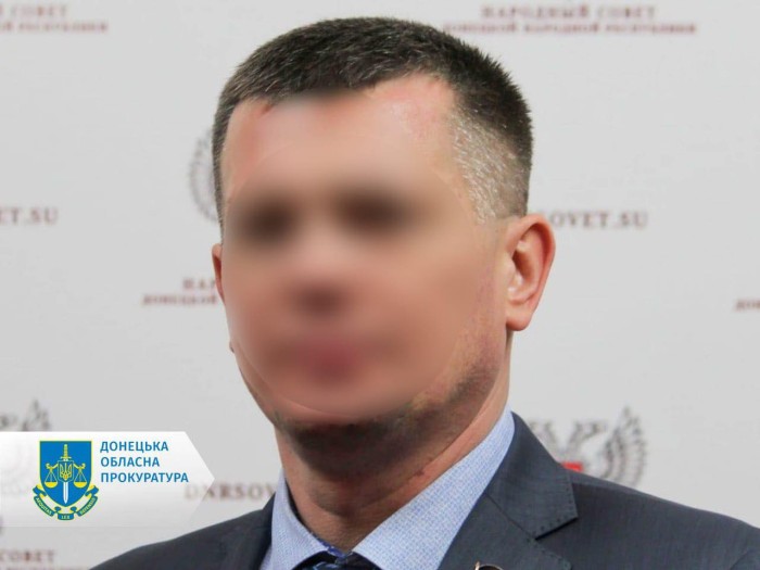 Ukraynada 12 deputat Rusiyanın keçirdiyi psevdoreferendumu dəstəkləyibmiş