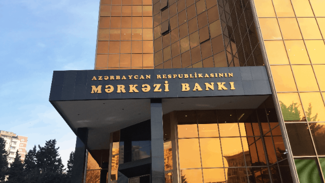 Mərkəzi Bank “Azərbaycan Sənaye Bankı”na icrası məcburi sərəncam verib