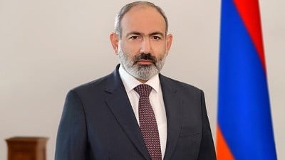 Paşinyan itkin düşən erməni hərbçilərinin sayını AÇIQLADI