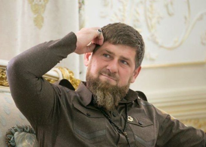 Kadırov və rusiyalı deputatın "saqqal davası"