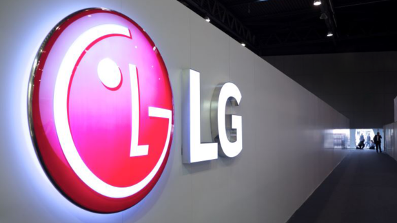 LG Rusiyadan türk ölkəsinə köçür 