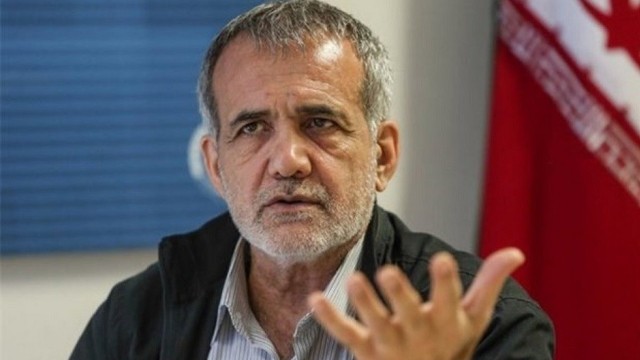 İranlı deputat hücuma məruz qaldı 