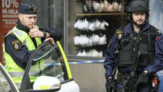 Norveçdə daha bir rusiyalı casus saxlanıldı 