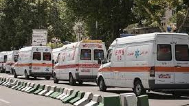 İranda ziyarətgahda terror aktı törədilib - 20 ölü, 40 yaralı - YENİLƏNİB (VİDEO)