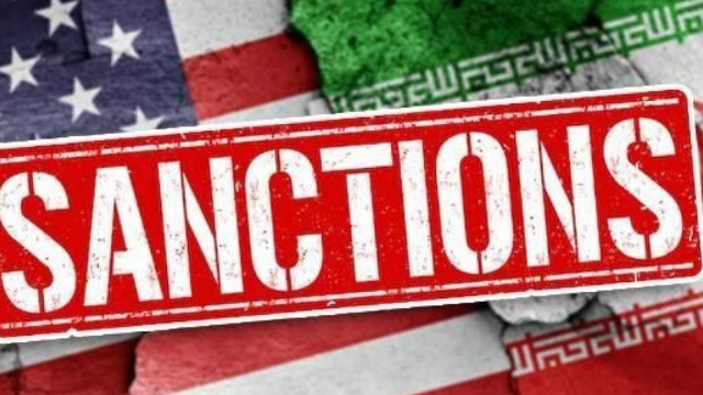 ABŞ İranın 14 rəsmisi və üç qurumuna sanksiya tətbiq edib
