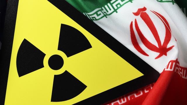 İran yeni nüvə tədqiqat reaktoru inşa edir 
