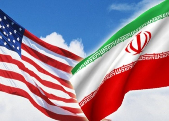 ABŞ İranın 15 Xordad fonduna sanksiya tətbiq edib