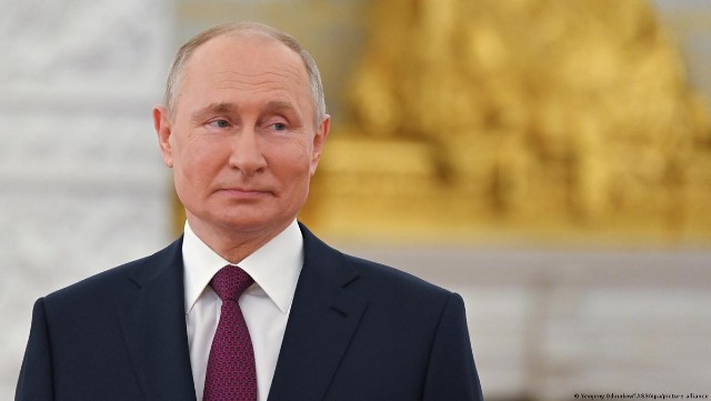 "Putin G20 sammitinə buraxılmamalıdır" 