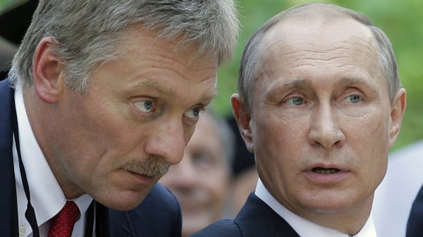 "Putin mayın 9-da Qələbə Paradında çıxış etmək niyyətindədir" - Peskov