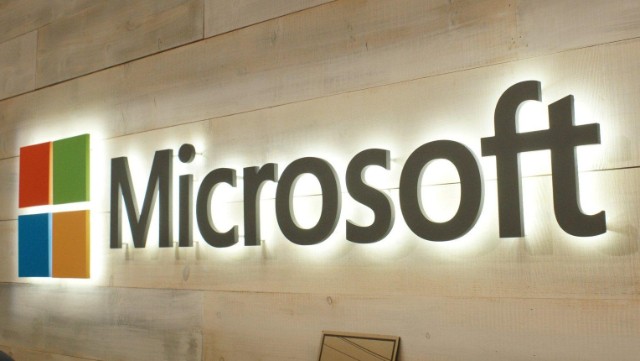 "Microsoft" 60 milyon avro cərimələndi 