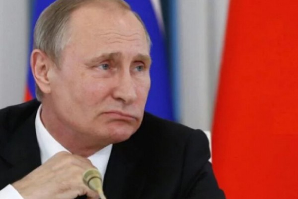 "Putini Xruşşovla müqayisə etməyin" - Peskovdan çağırış