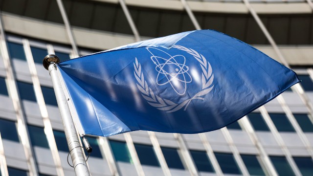 Beynəlxalq Atom Enerjisi Agentliyi İranın nüvə obyektinə nəzarəti gücləndirir