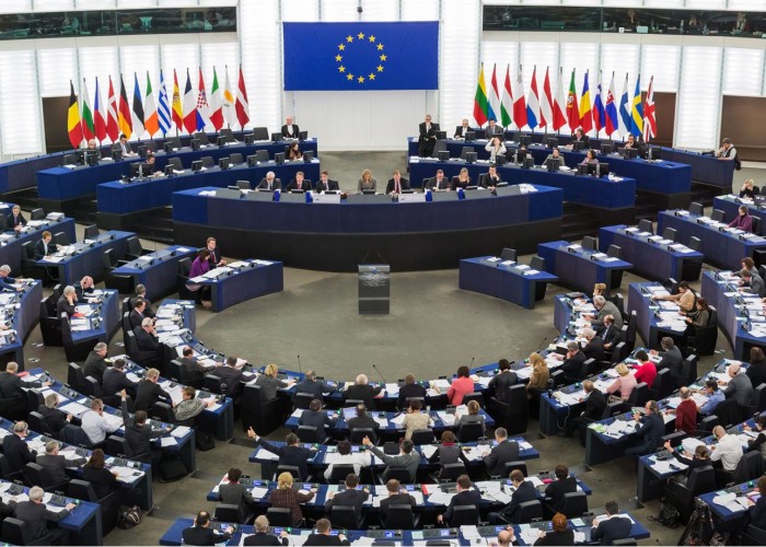 Avropa Parlamenti Rusiyanı terrorizmin sponsoru kimi tanıdı