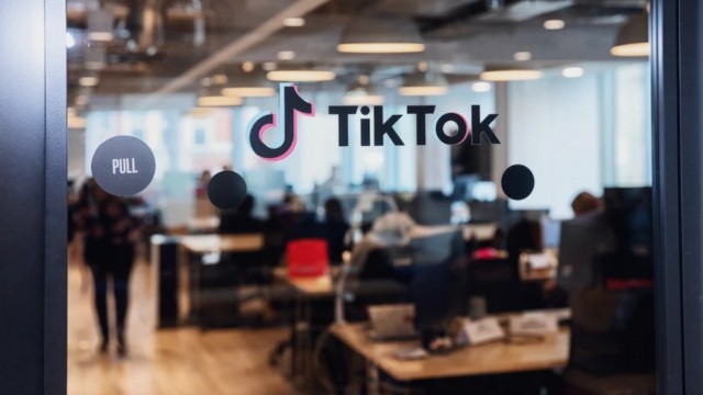 "TikTok" Rusiyadakı işçilərini ixtisara saldı 