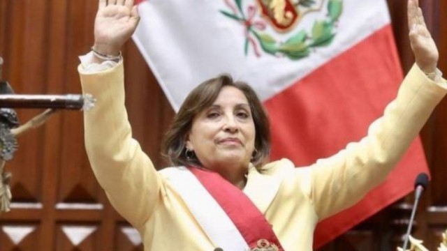 Peru prezidenti erkən seçkilərə çağırdı 
