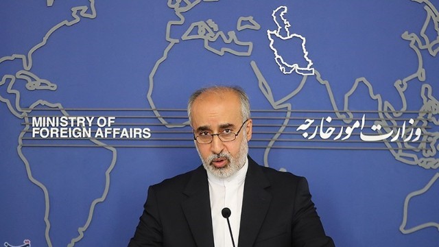 İran Zelenskini hədələdi