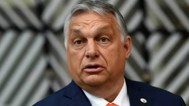 Orban  Avropa Parlamentinin buraxılmasını təklif etdi
