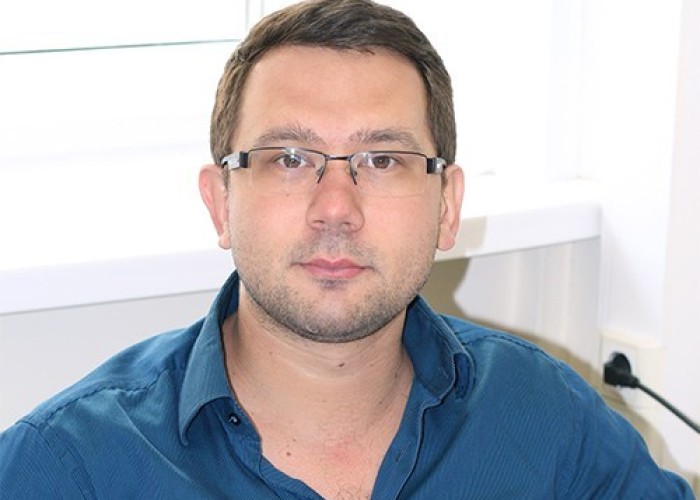 "Yeni ştam koronavirusun ən yoluxucu variantıdır" - Kamil Hafizov