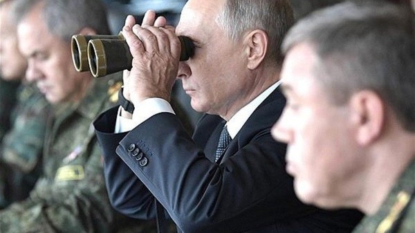İki Qafqaz ölkəsində xüsusi əməliyyat keçiriləcək - Putindən qorxunc plan