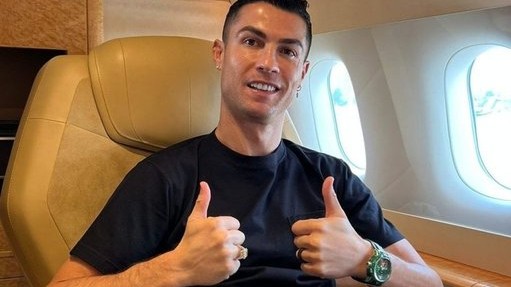 “Əl-Nassr”dən Ronaldoya milyonluq saat hədiyyə - FOTO