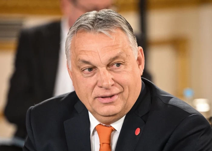 “NATO-nun genişlənməsi ilə bağlı əlavə müzakirələrə ehtiyac var” - Orban