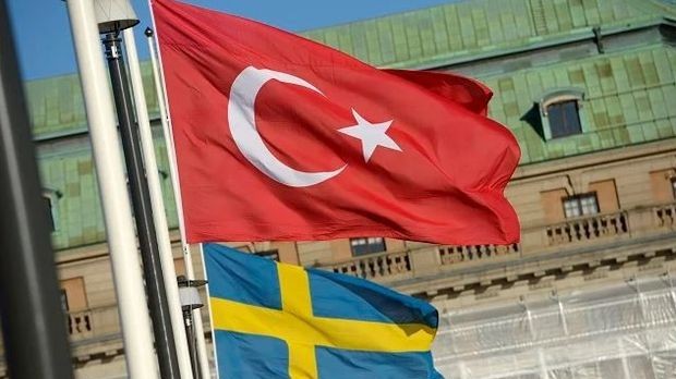 İsveç Türkiyəyə yardım təklif etdi 