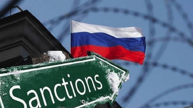 Rusiya ABŞ-a sanksiya tətbiq etdi 