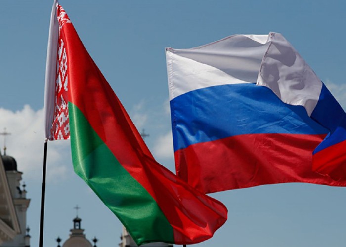 Belarus Sankt-Peterburqda Baş konsulluq açacaq