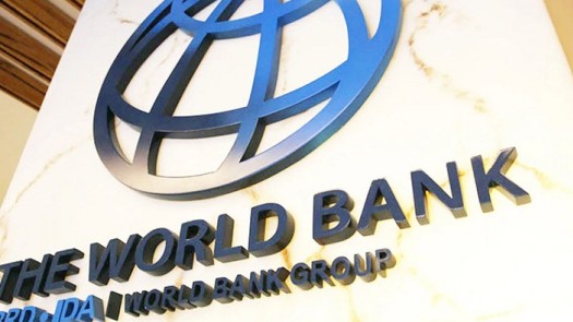 Dünya Bankı Ukraynaya 2,5 milyard qrant ayırdı