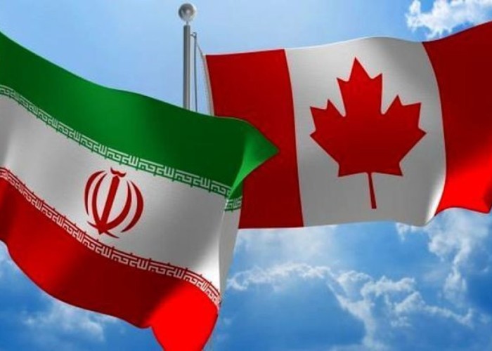 Kanada İrana qarşı sanksiyaları genişləndirdi