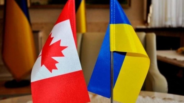 Kanada Ukraynaya minaların təmizlənməsi üçün 2,2 milyon dollar ayıracaq