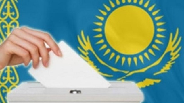 Qazaxıstan parlamentinə altı partiya daxil olur - “Exit-poll”