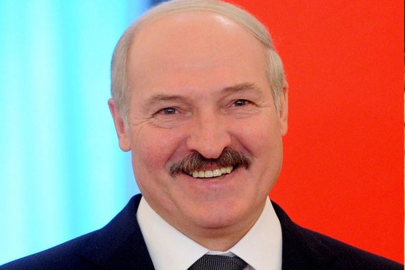 Lukaşenko polşalı səfiri "dəli" adlandırdı