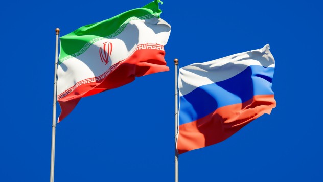 Rusiya dron qarşılığında İrana kibersilahlarla kömək edir 