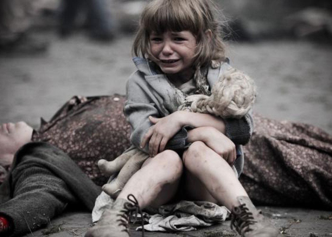 Ukraynada 500-dən çox uşaq öldürülüb - UNICEF