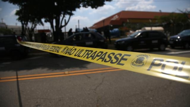 Braziliyada bağçaya silahlı hücum - 4 uşaq öldürüldü