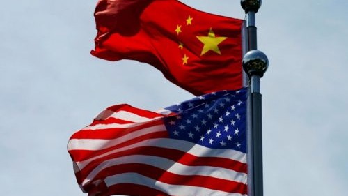 Çin ABŞ ilə diplomatik əlaqələri bərpa etməkdən imtina edir