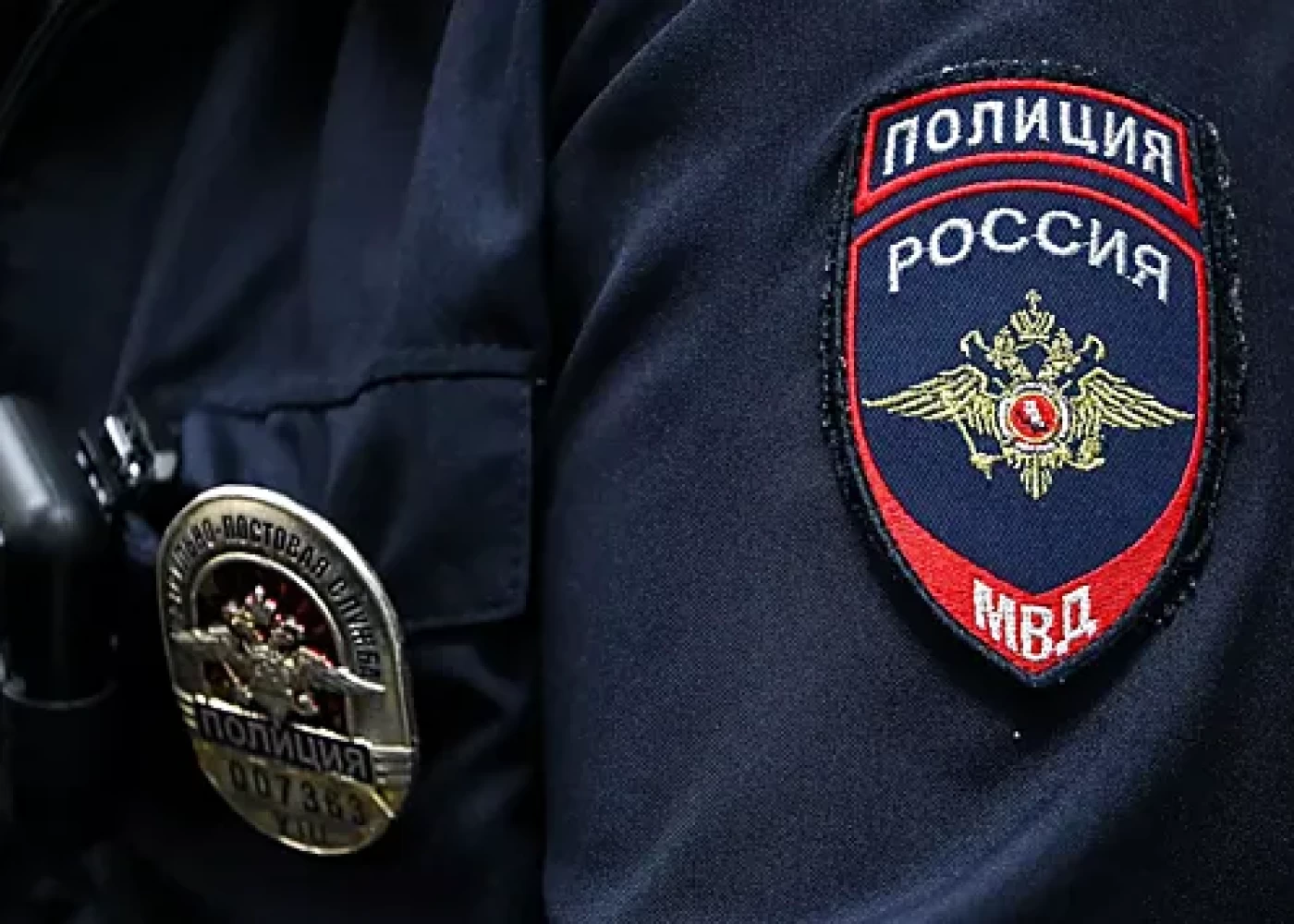 Rusiyada silahlılar 3 polisi öldürdü - 7 yaralı