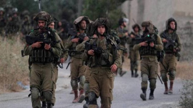 İsrail ehtiyatda olan hərbçiləri orduya çağırdı