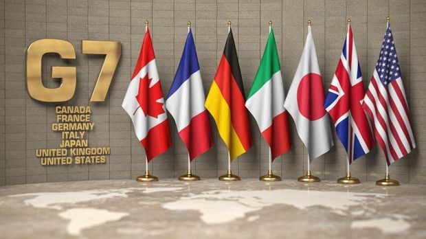 G7 ölkələri yaşıl enerjiyə keçidi sürətləndirmək barədə razılaşıblar