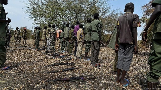 Sudanda silahlı qarşıdurmada ölənlərin sayı 180-ə ÇATDI - YENİLƏNİB
