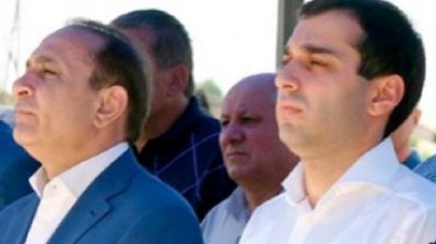 Ermənistanda eks-baş nazirin oğlu İstintaq Komitəsinə çağırıldı