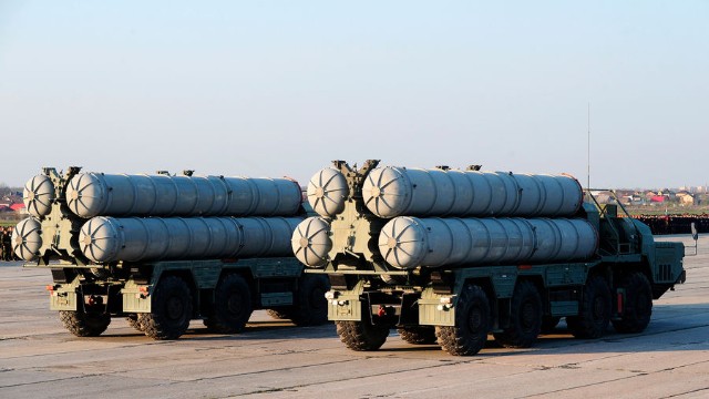 Türkiyə özünün raketdən müdafiə sistemini 6 ilə istehsal edəcək