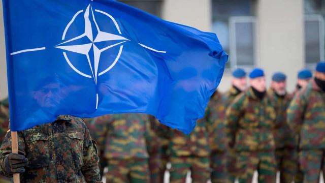 "ABŞ Ukraynanın NATO-ya qoşulmasını dəstəkləyir" - Con Kirbi
