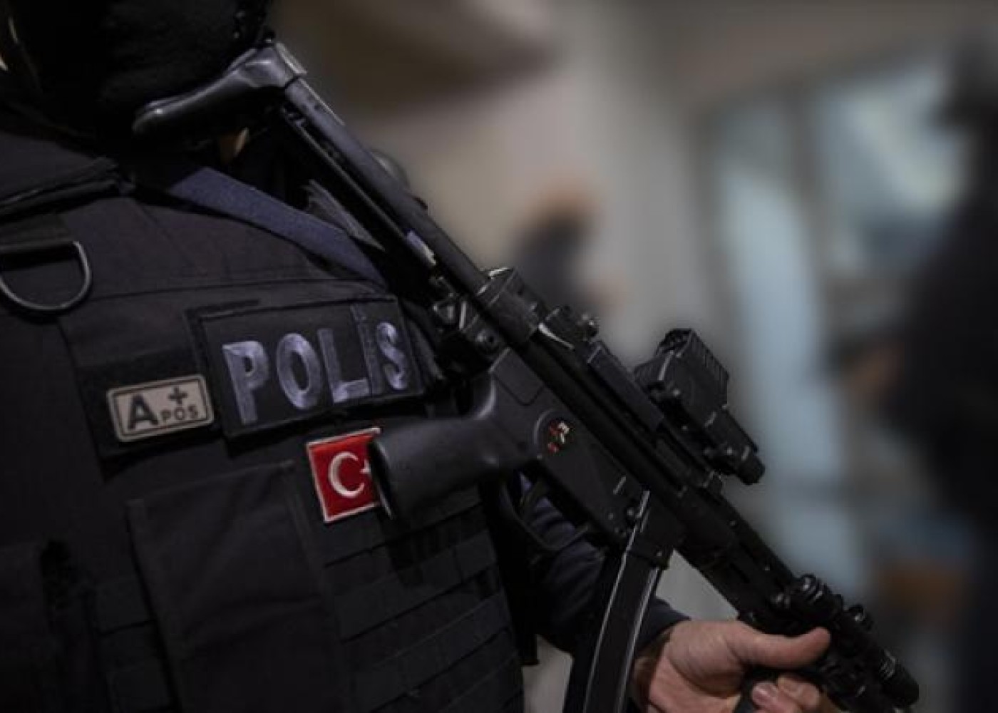 Türkiyədə terrorçulara qarşı əməliyyat - 110 şübhəli saxlanılıb