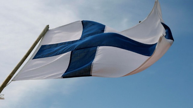 Finlandiya ABŞ-la öz ərazisində hərbi bazaların yerləşdirilməsi haqqında saziş hazırlayır