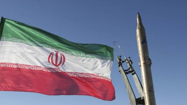 İran gizli şəkildə Suriyaya silah yardımı edib? 