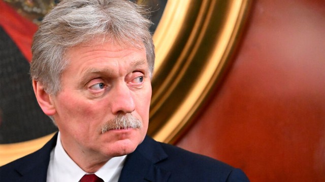 "Kiyev rejimi terrorizmin təşkilatçısıdır" - Peskov