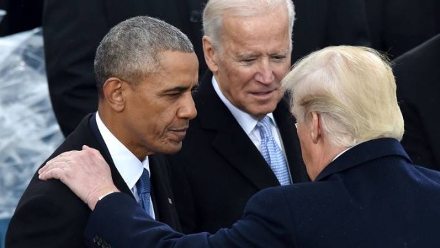 "Obama, Tramp və Bayden mühakimə olunmalıdırlar" 